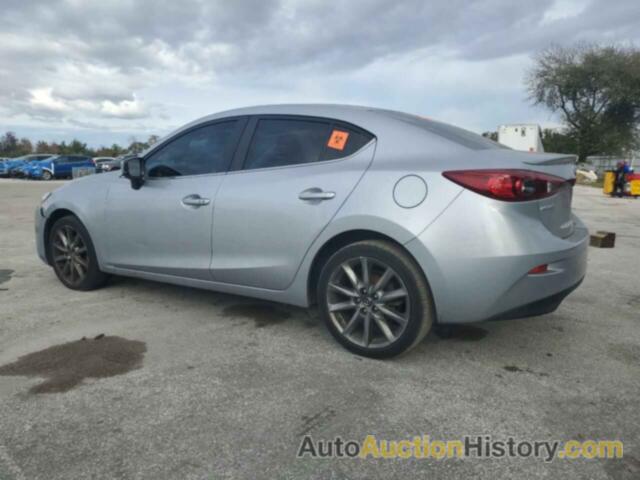 MAZDA 3 TOURING, 3MZBN1V31JM205213