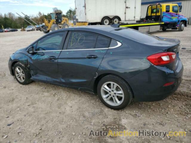 CHEVROLET CRUZE LT, 1G1BE5SM7H7176952