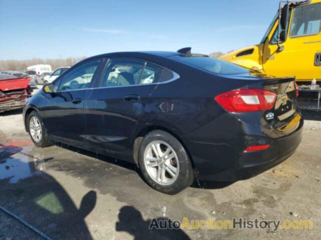 CHEVROLET CRUZE LT, 1G1BE5SM4H7239795