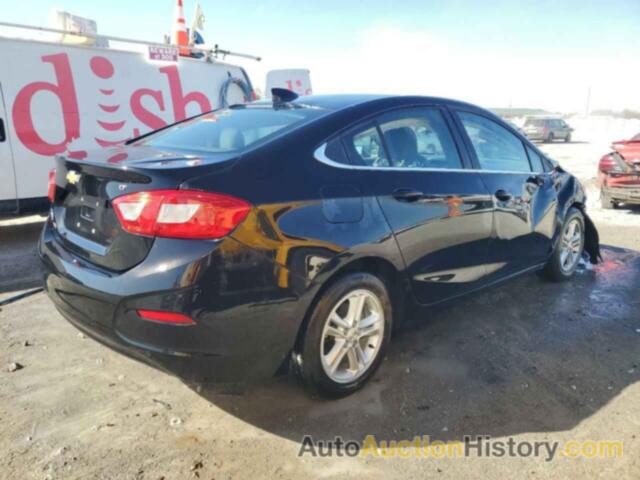 CHEVROLET CRUZE LT, 1G1BE5SM4H7239795