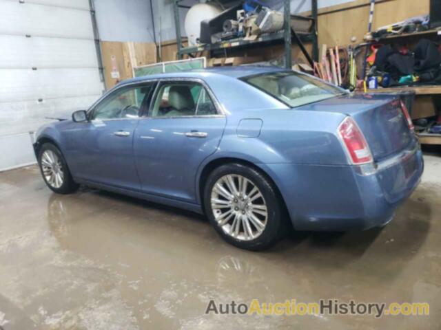 CHRYSLER 300 LIMITED, 2C3CA5CG4BH598466