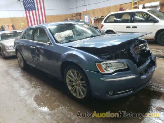 CHRYSLER 300 LIMITED, 2C3CA5CG4BH598466