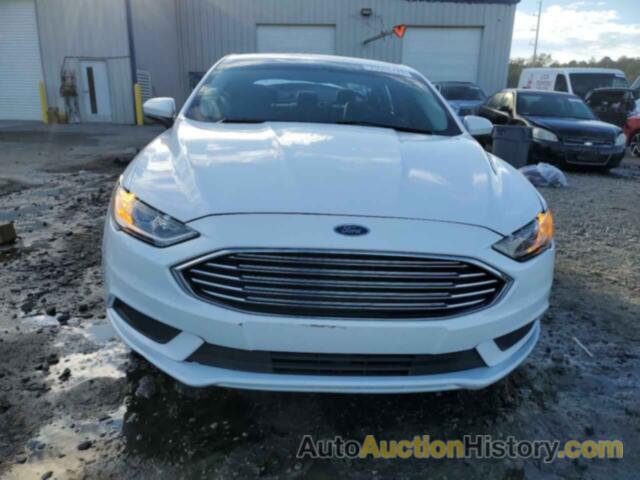 FORD FUSION S, 3FA6P0G70JR238415