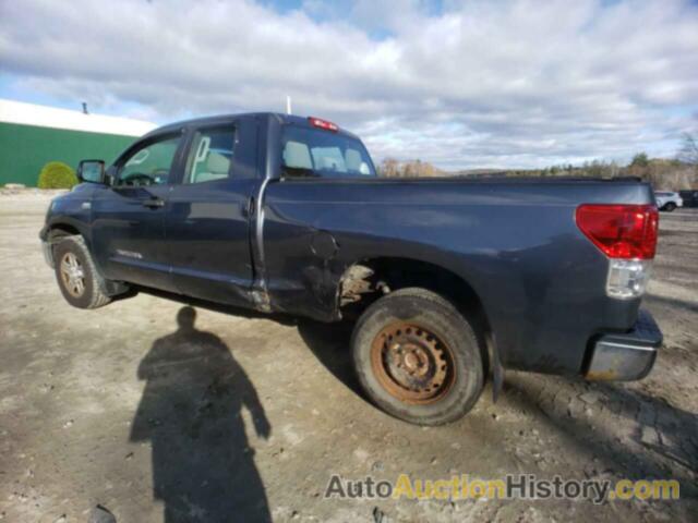 TOYOTA TUNDRA DOUBLE CAB SR5, 5TFUM5F13AX005642