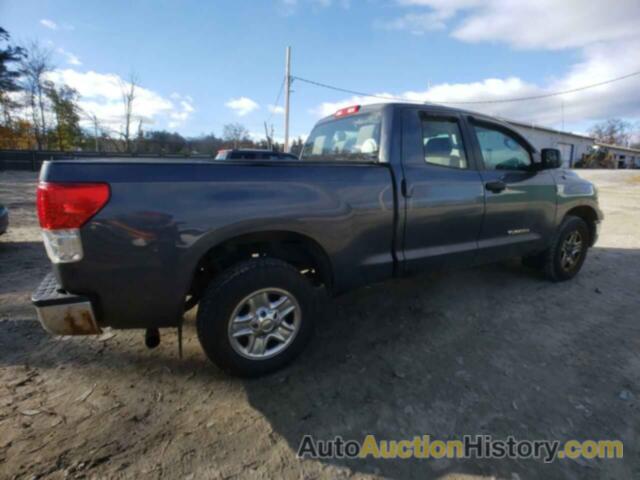 TOYOTA TUNDRA DOUBLE CAB SR5, 5TFUM5F13AX005642