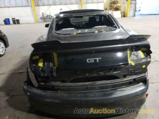 FORD MUSTANG GT, 1FA6P8CF1G5328602