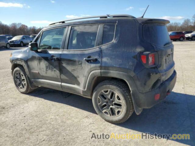 JEEP RENEGADE TRAILHAWK, ZACCJBCT7FPC31234