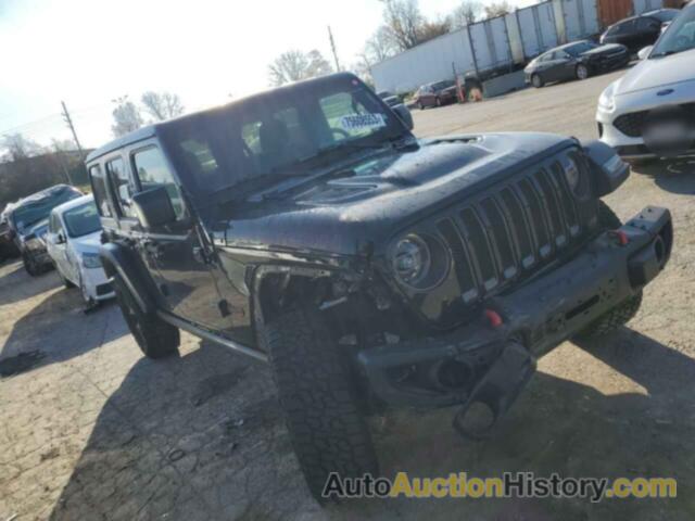 JEEP WRANGLER RUBICON, 1C4HJXFG8JW106580