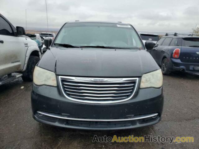 CHRYSLER MINIVAN TOURING, 2C4RC1BG4CR260930