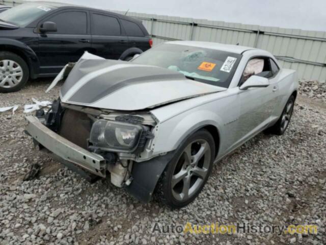 CHEVROLET CAMARO LT, 2G1FC1EV0A9164070