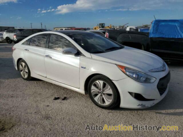 HYUNDAI SONATA HYBRID, KMHEC4A48FA131388