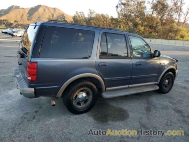 FORD EXPEDITION EDDIE BAUER, 1FMEU17W82LA98394