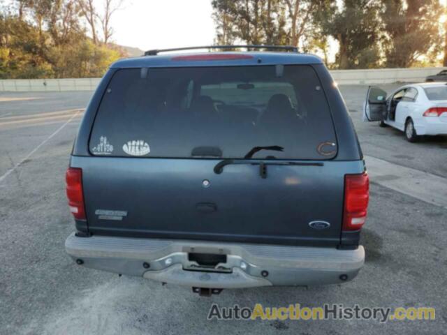 FORD EXPEDITION EDDIE BAUER, 1FMEU17W82LA98394