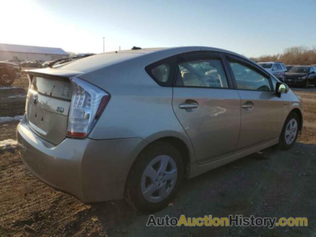 TOYOTA PRIUS, JTDKN3DU6B1413594