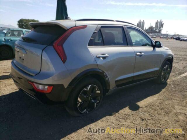 KIA NIRO WIND WIND, KNDCR3L10P5028838