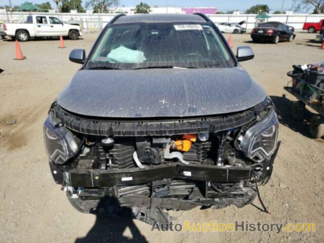 KIA NIRO WIND WIND, KNDCR3L10P5028838