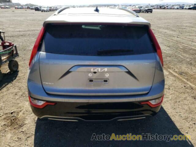 KIA NIRO WIND WIND, KNDCR3L10P5028838