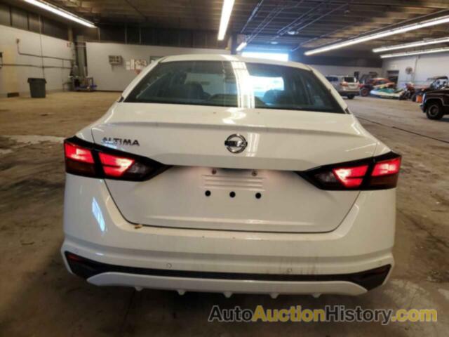 NISSAN ALTIMA S, 1N4BL4BV6MN330885