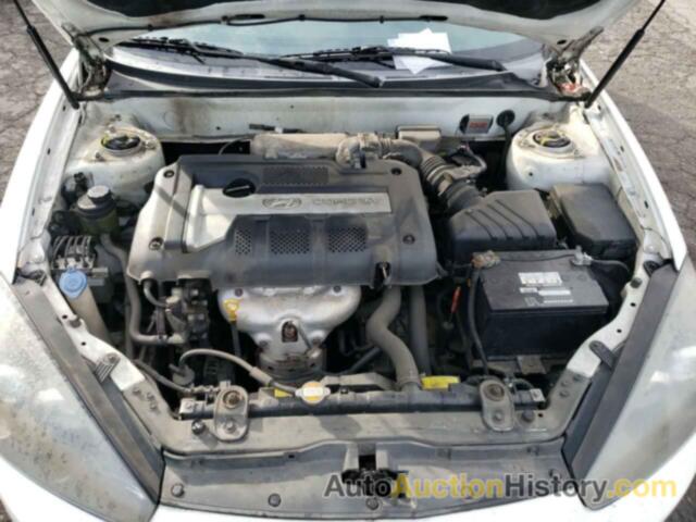 HYUNDAI TIBURON GS, KMHHM66D17U258367