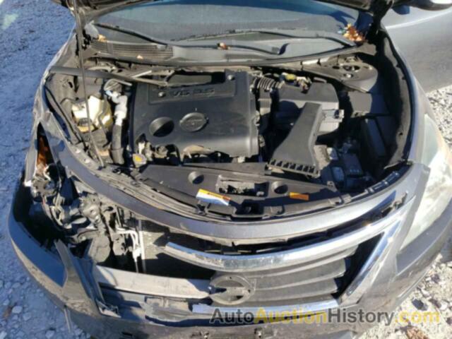 NISSAN ALTIMA 3.5S, 1N4BL3AP5DC215462