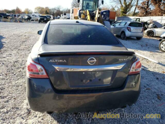 NISSAN ALTIMA 3.5S, 1N4BL3AP5DC215462