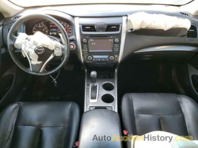 NISSAN ALTIMA 3.5S, 1N4BL3AP5DC215462