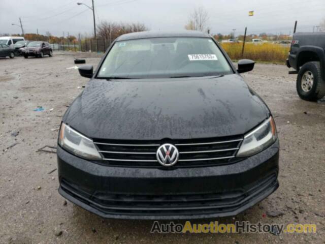 VOLKSWAGEN JETTA S, 3VW267AJ8GM240876