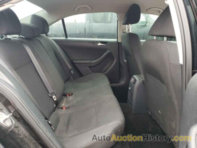 VOLKSWAGEN JETTA S, 3VW267AJ8GM240876