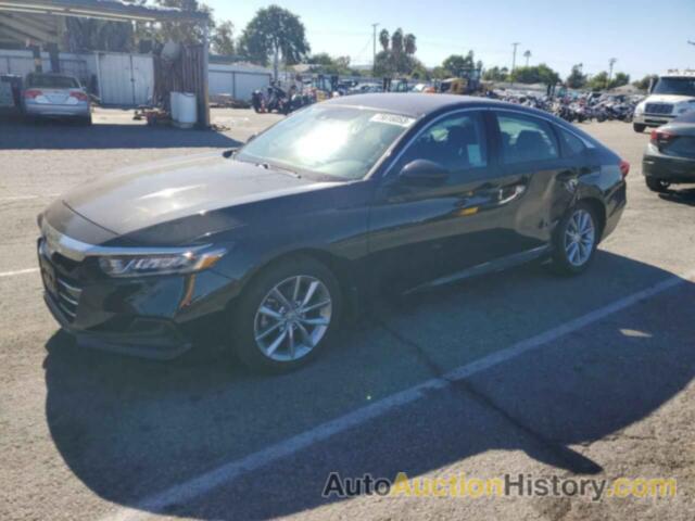 HONDA ACCORD LX, 1HGCV1F15NA069225