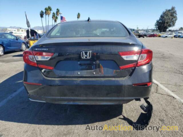 HONDA ACCORD LX, 1HGCV1F15NA069225