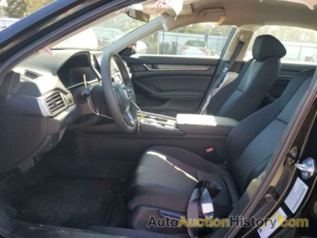 HONDA ACCORD LX, 1HGCV1F15NA069225