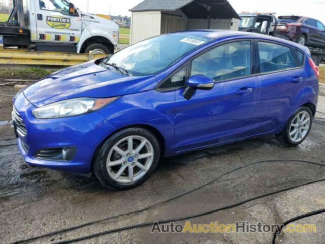 FORD FIESTA SE, 3FADP4EJ5FM114853