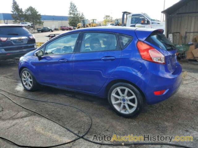 FORD FIESTA SE, 3FADP4EJ5FM114853