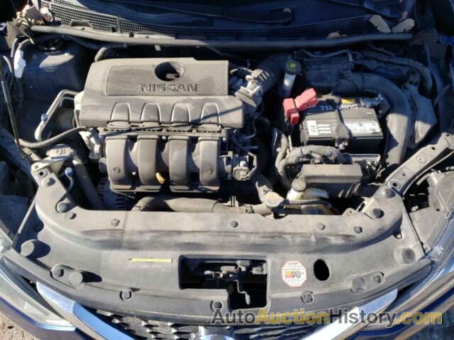 NISSAN SENTRA S, 3N1AB7AP8GY327364