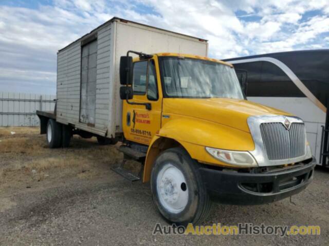 INTERNATIONAL 4000 SERIE 4300, 1HTMMAAM4DH100593