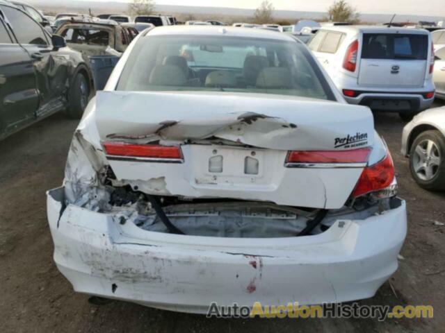 HONDA ACCORD EXL, 1HGCP3F85CA027816