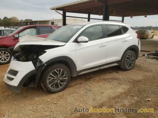 HYUNDAI TUCSON LIMITED, KM8J33AL3LU118364