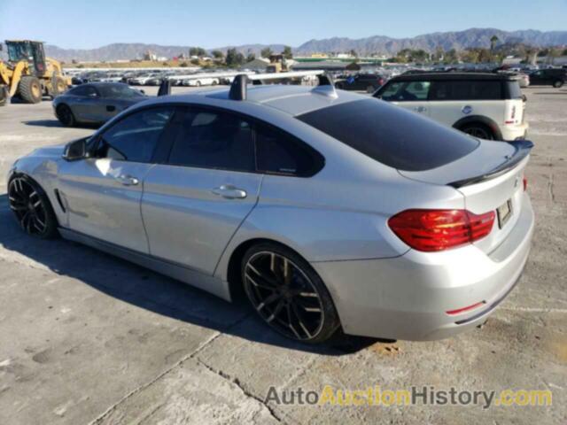 BMW 4 SERIES I GRAN COUPE, WBA4B1C5XFG241506