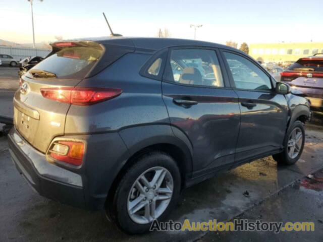 HYUNDAI KONA SE, KM8K1CAA0LU517130