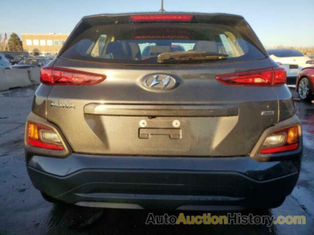 HYUNDAI KONA SE, KM8K1CAA0LU517130