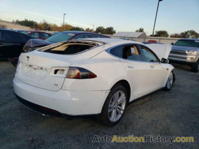 TESLA MODEL S, 5YJSA1H11EFP37659