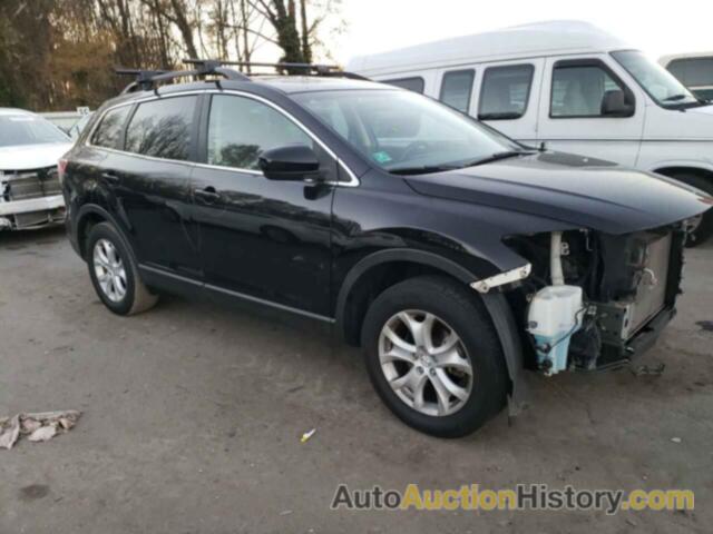 MAZDA CX-9, JM3TB3CV1C0364701