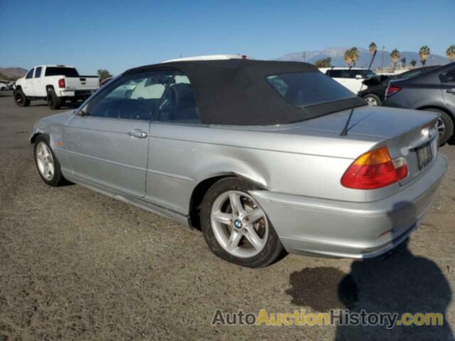 BMW 3 SERIES CI, WBABS33483PG90353