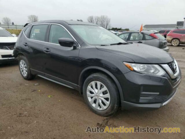 NISSAN ROGUE S, 5N1AT2MT9HC805271