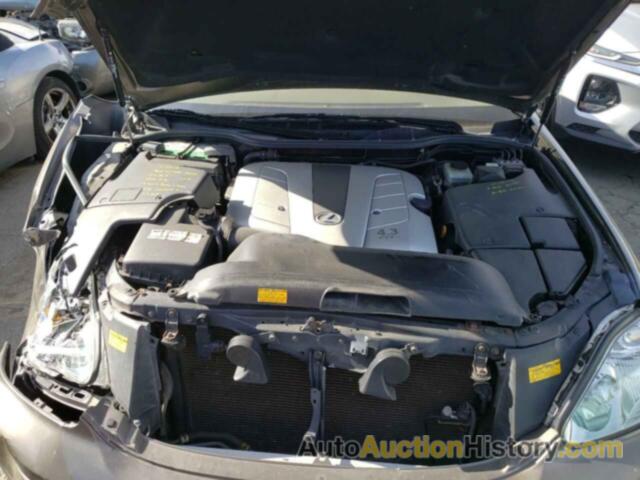 LEXUS LS430 430, JTHBN36F565037854