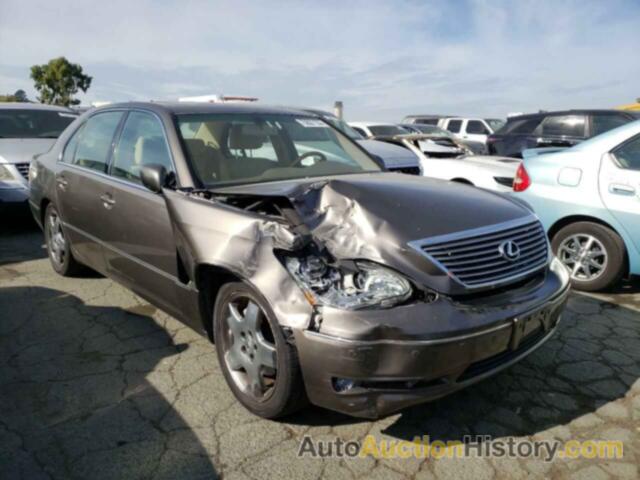 LEXUS LS430 430, JTHBN36F565037854