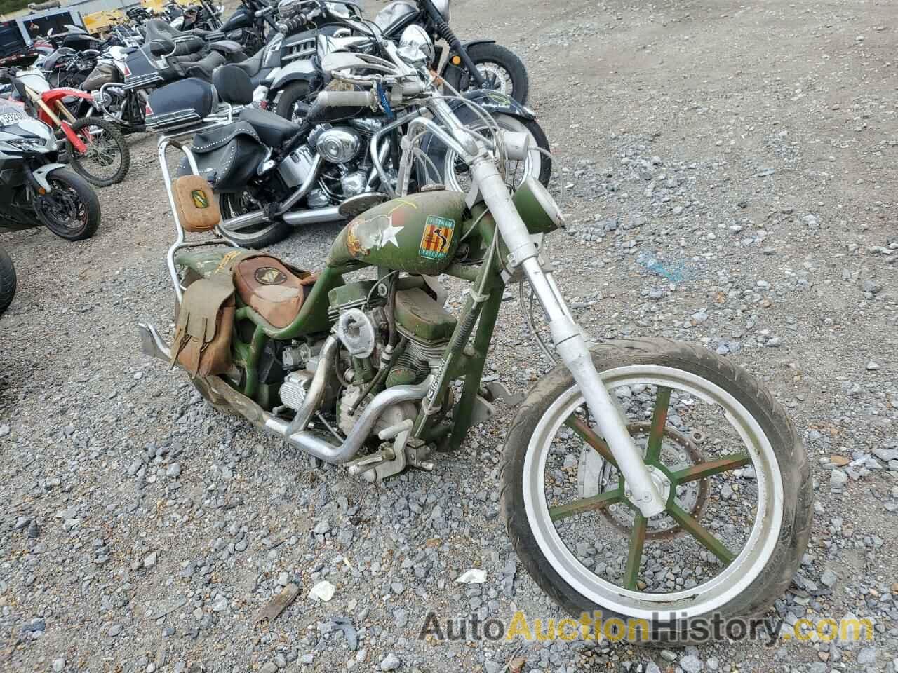 MOTO MOTORCYCLE, 1B9BBY8A9CA393047