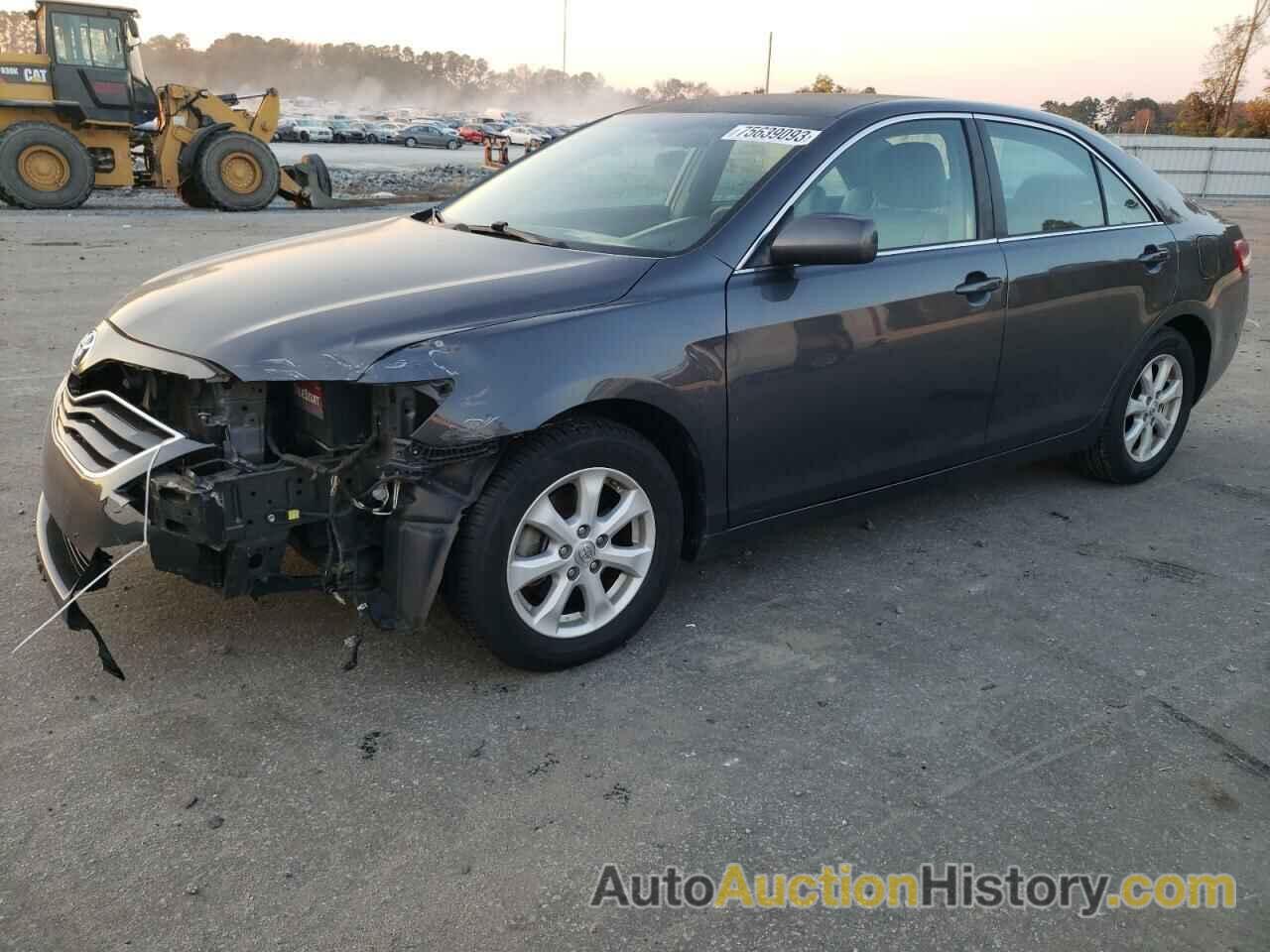 2011 TOYOTA CAMRY BASE, 4T1BF3EKXBU151213