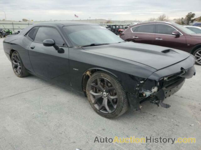 DODGE CHALLENGER R/T, 2C3CDZBT6KH737607