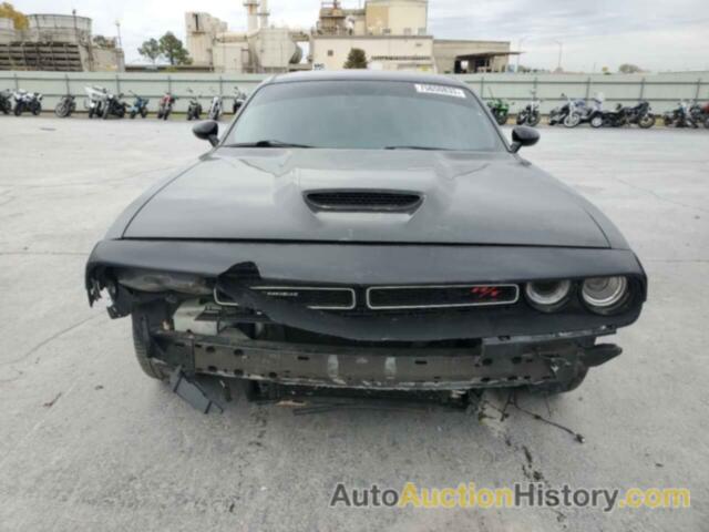 DODGE CHALLENGER R/T, 2C3CDZBT6KH737607